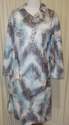 Robe fauteuil M�lody - Pr�t � porter m�dicalis� Femmes - Autrement libre