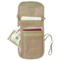EAGLE CREEK - SECURITY WALLET