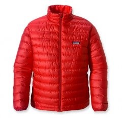Doudoune Patagonia W's Down Jacket - PATAGONIA : Vestes de montagne, Pantalons, sous-v�tements... - GRAND AIR