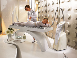 Les cures minceur  ATOUT LIGNE - les soins corps amincissant - ATOUT LIGNE