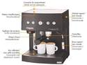 11402 L'expresso AUTOMATIC MAGIMIX 19 Bars - pi�ces d�tach�es et accessoires Magimix - MENA ISERE SERVICE