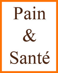 L'�quilibre est dans la vari�t� - Pain et Sant� - La Talemelerie Pour l'amour du pain Boulangerie P�tisserie