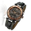Montres : mod�les Hommes MICHEL HERBELIN