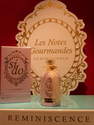 SiDo de REMINISCENCE - Parfums, Eaux de Toilettes Femme ou Homme (V.Ligne) - EMOTION