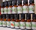 extrait aromatique naturel - Les macarons - SAVEURS SHOP CONCEPT 