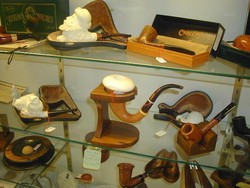Un peu d'histoire sur les pipes a tabac - Le rayon fumeur - LA MAISON DU FUMEUR ET DU STYLO