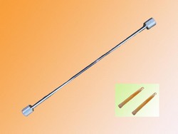 TWIRLING BATON : BATONS LUMINEUX - TWIRLING : BATONS ET LEURS ACCESSOIRES - DANSE TWIRL - Twirling b�ton