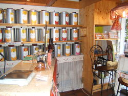 boutique vente a emporter 