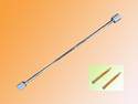 TWIRLING BATON : BATONS LUMINEUX - TWIRLING : BATONS ET LEURS ACCESSOIRES - DANSE TWIRL - Twirling b�ton