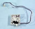 support platine variation vitesse Kenwood robot prospero KM