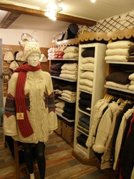 Le magasin hiver C�bo�a -  - CEBOCA