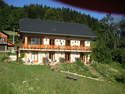 Maison d' h�tes le Habert du Terray - st pierre d'entremont