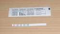 bandelette pour tester la duret� d'eau - test Dh - AQUADUR