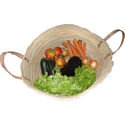 petit panier fra�cheur bio