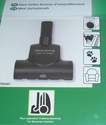 Mini brosse turbo aspirateur Rowenta brosse rotative