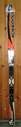 SKIS ROSSIGNOL RADICAL RX RACING IBOX JUNIOR + AXIAL 120