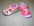 Chaussure SM Poppy et SM Erica