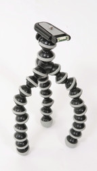Gorillapod  - Pieds - FORMAT PHOTO