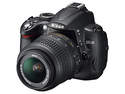 NIKON D5000 + Objectif Nikon 18 - 105 VR