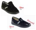 Chaussures Bruman Graf et Banjo