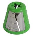 Cone vert � �mincer �pais HV4 HV8 FRESH EXPRESS MOULINEX