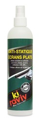 Anti-statiques �crans plats Kiraviv - Entretien surfaces modernes Kiraviv - MAISON PERRIN / SAVOIE MEUBLES &amp; MENAGER