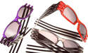 Lunettes GROTESQUE - Des grandes marques de lunettes - fabrication europ�enne - OSCAR Opticiens - Opticiens Le Lanchon