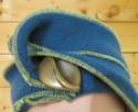 Chapeaux d'hiver St�phanie WESLE - Nos chapeaux artisanaux - La Petite Boutique