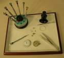 R�paration de montres, horloges, pendules - Entretien - r�paration - Bijouterie Horlogerie Clauben's - Venezia