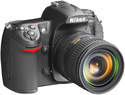 Tr�pied Manfrotto 190XDB - Reflex num�riques - FORMAT PHOTO