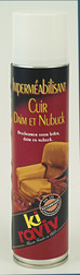 Imperm�abilisant Cuir Daim et Nubuck Kiraviv - Entretien du cuir Kiraviv - MAISON PERRIN / SAVOIE MEUBLES &amp; MENAGER