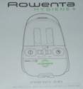sacs aspirateur Hygiene+ Rowenta RO6021 RO6031 antibacterien