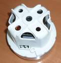 Moteur aspirateur silence force compact Rowenta turbine