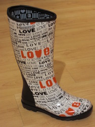 Bottes Gioseppo, mod�le Astra