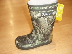 Bottes de pluie AIGLE