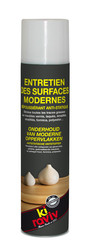 Entretien des surfaces modernes - Kiraviv - Entretien surfaces modernes Kiraviv - MAISON PERRIN / SAVOIE MEUBLES &amp; MENAGER