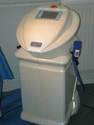 Epilation laser