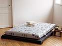 Matelas futon - Literie Bultex - Andr� Renault - Epeda - Pirelli - Dunlopillo - Treca - Simmons - M�rinos - MAISON PERRIN / SAVOIE MEUBLES
