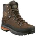 Vakuum Men GTX de Meindl - chaussures de randonn�e