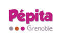 La boutique en ligne www.pepita-grenoble.com