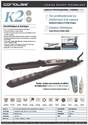 LISSEUR CORIOLISS K2