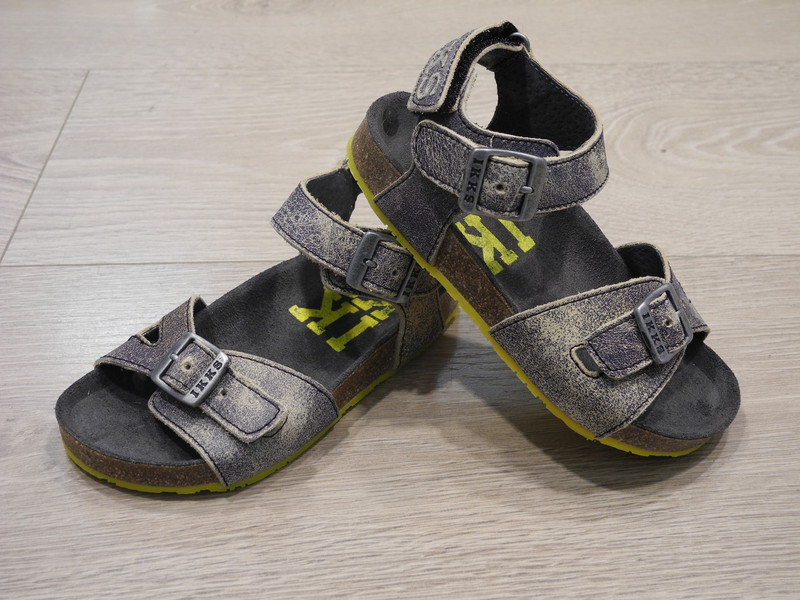chaussures ikks femme