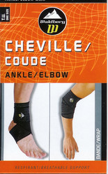 bande cheville/coude