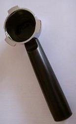 Poign�e porte filtre krups expresso line yy Pi�ces d�tach�es - Pi�ces d�tach�es et accessoires Krups - MENA ISERE SERVICE - Pi�ces d�tach�es et accessoires �lectrom�nager