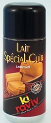 Lait sp�cial cuir - Kiraviv - Entretien du cuir Kiraviv - MAISON PERRIN / SAVOIE MEUBLES &amp; MENAGER