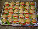 TARTES SALEES