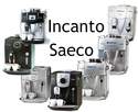 Machine caf� Incanto Saeco Easy Digital Rapid steam Rondo - Pi�ces d�tach�es et accessoires Saeco - MENA ISERE SERVICE