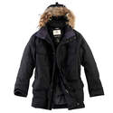 DOWNTOWN - VETEMENTS SPORTSWEAR HOMME - AIGLE