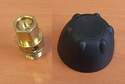 Bouchon soupape capuchon centrale ASTORIA RC335A fer repasse
