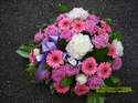 Fleurs D�c�s - Coussins